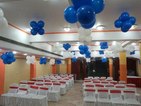 Hotel Simla Palace - Photo5