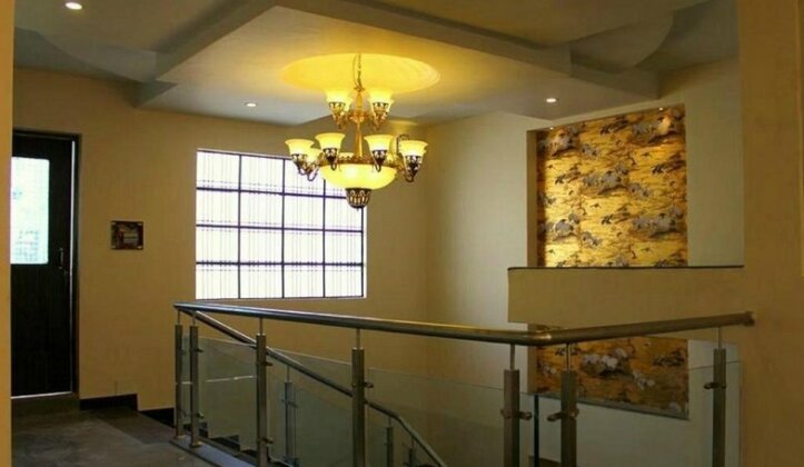 Hotel SSJ International - Photo3