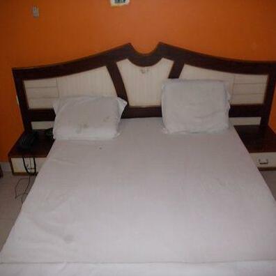 Hotel Sunrise Lucknow - Photo4