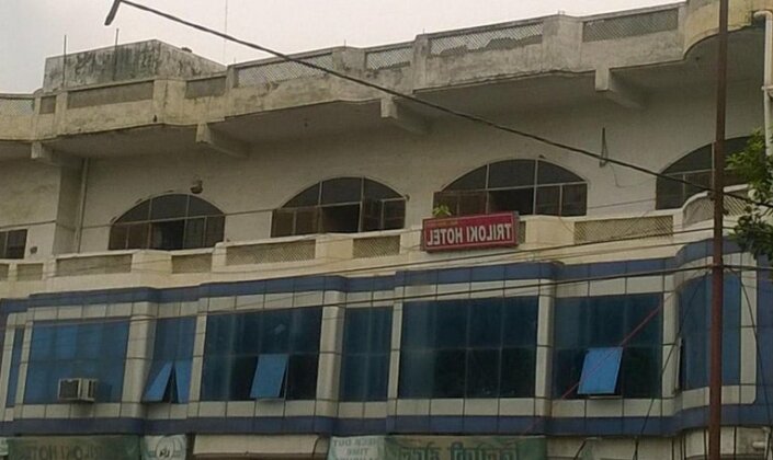 Hotel Triloki