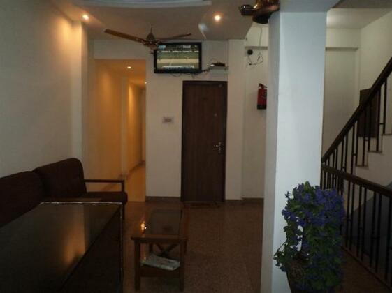 Hotel Umang - Photo5