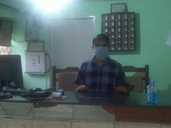 Hotel Yatri Lucknow - Photo2