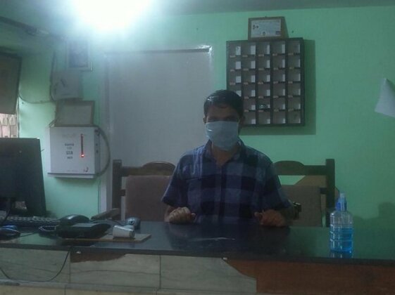 Hotel Yatri Lucknow - Photo3