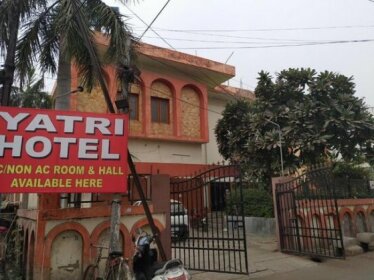 Hotel Yatri Lucknow