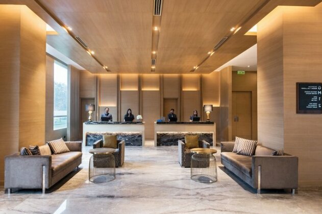 Hyatt Regency Lucknow - Photo3