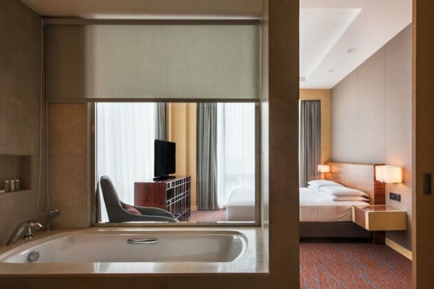 Hyatt Regency Lucknow - Photo5