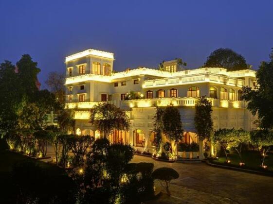 Lebua Lucknow