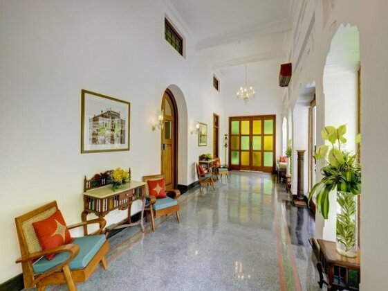 Lebua Lucknow - Photo3