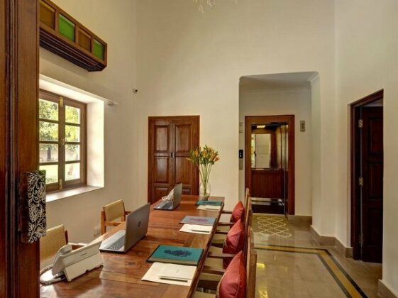 Lebua Lucknow - Photo4