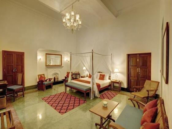 Lebua Lucknow - Photo5
