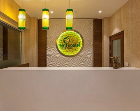 Lemon Tree Hotel Lucknow - Photo2