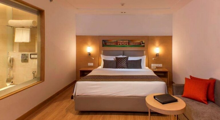 Lemon Tree Hotel Lucknow - Photo3