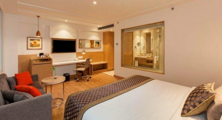 Lemon Tree Hotel Lucknow - Photo4