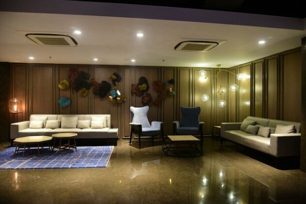 Levana Suites - Photo3