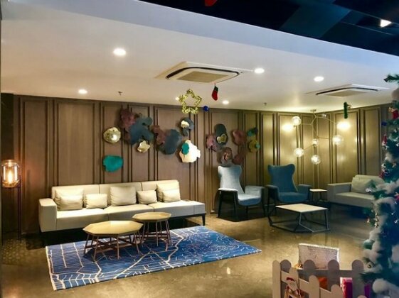 Levana Suites - Photo5