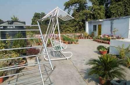 Lucknow Homestay - Photo3