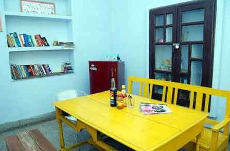Lucknow Homestay - Photo4