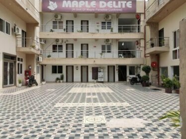 Maple Delite