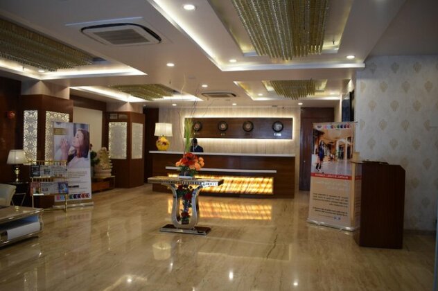 Millenia Regency - Photo2