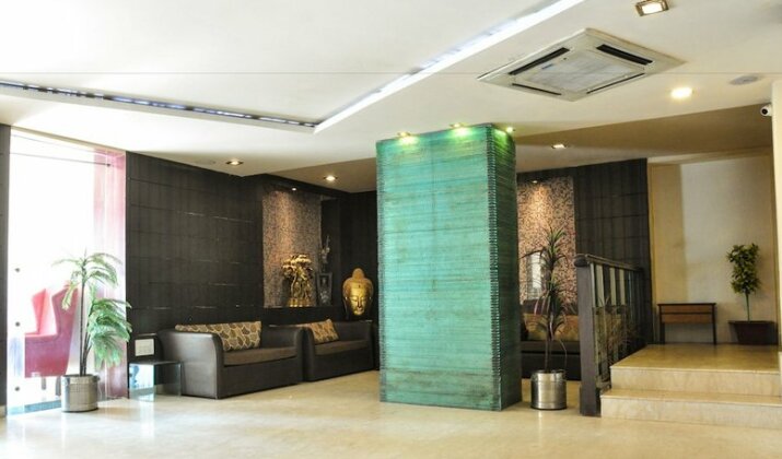 Mohan Hotel - Photo3