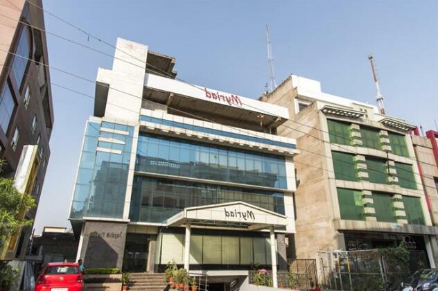 Myriad Lucknow - Photo2