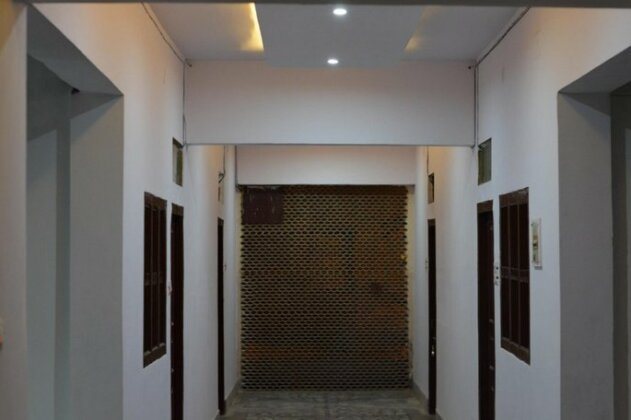 Nattha Lodge - Photo2