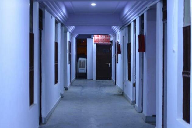Nattha Lodge - Photo3