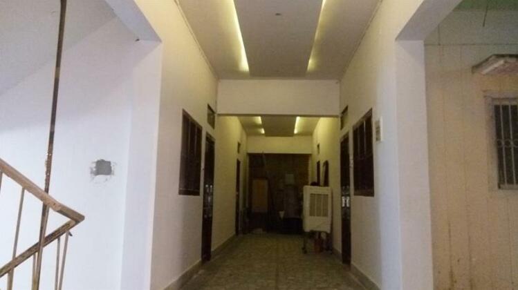 Nattha Lodge - Photo4