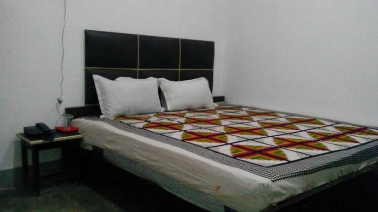 Nattha Lodge - Photo5