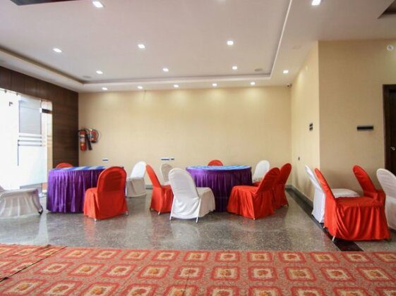 OYO 10073 Hotel Arsh Residency - Photo3
