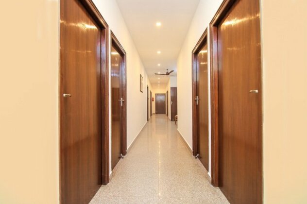 OYO 10073 Hotel Arsh Residency - Photo4