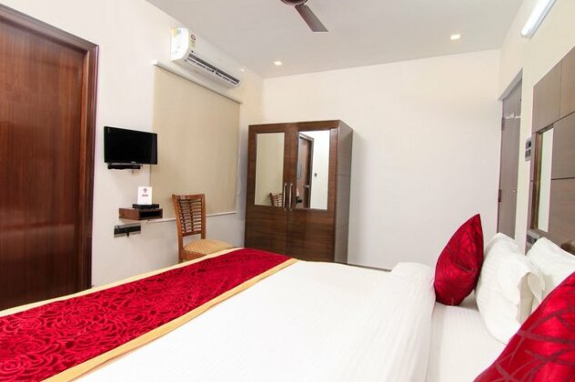 OYO 10073 Hotel Arsh Residency - Photo5
