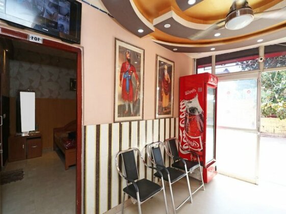 OYO 13234 Hotel Mahak - Photo3