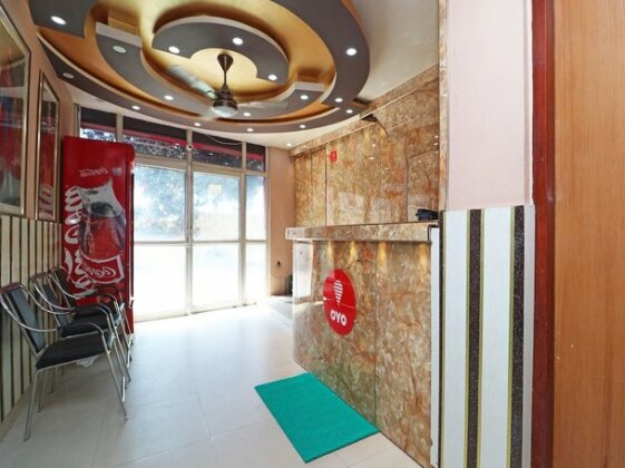 OYO 13234 Hotel Mahak - Photo4
