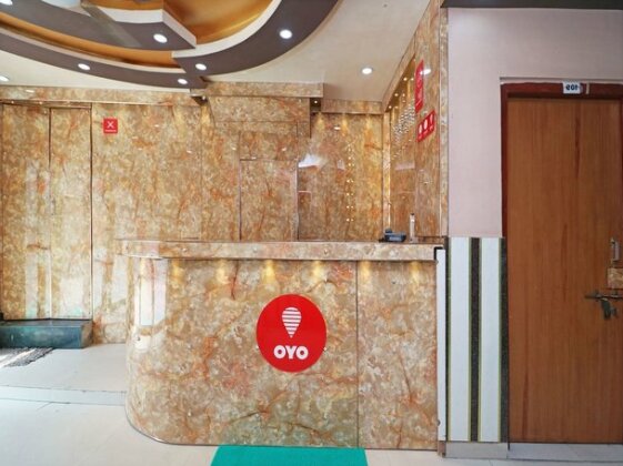 OYO 13234 Hotel Mahak - Photo5