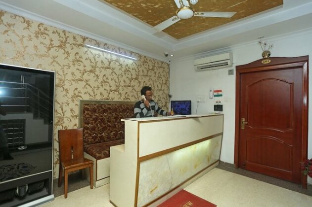 OYO 13355 Grest Hotel - Photo3