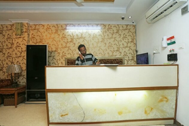 OYO 13355 Grest Hotel - Photo5