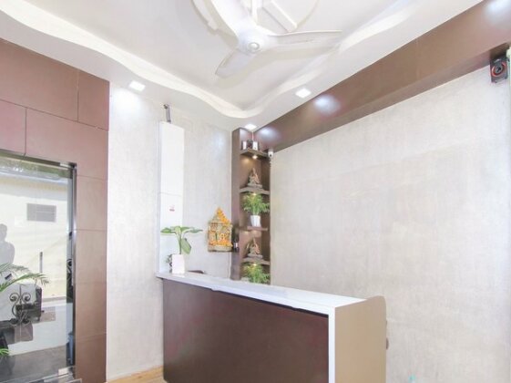 OYO 13652 Hotel Rajput - Photo5