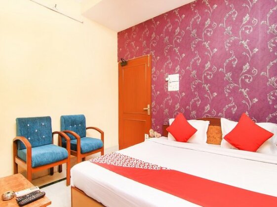 OYO 14932 Hotel Paradise - Photo5