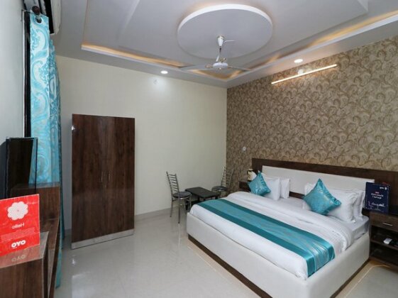 Sapna Clarks Inn, Lucknow booking & map | chiangdao.com