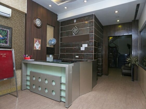 OYO 19334 Flagship Shanta Inn Charbagh - Photo3