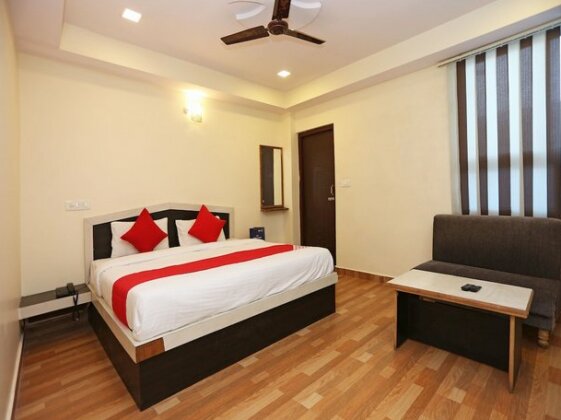 OYO 22662 Hotel Shivam - Photo2