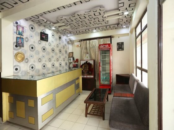 OYO 22662 Hotel Shivam - Photo3