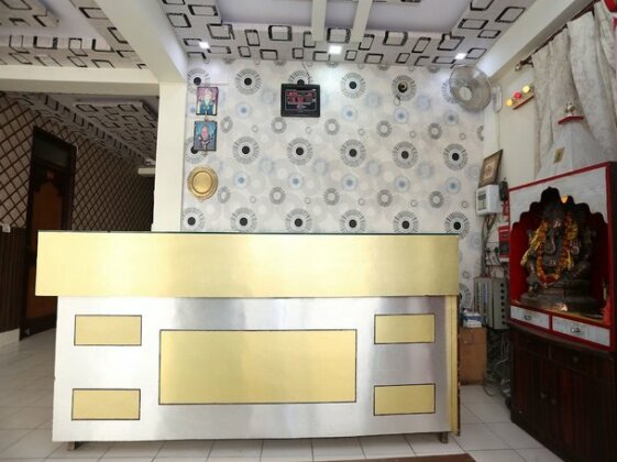 OYO 22662 Hotel Shivam - Photo4