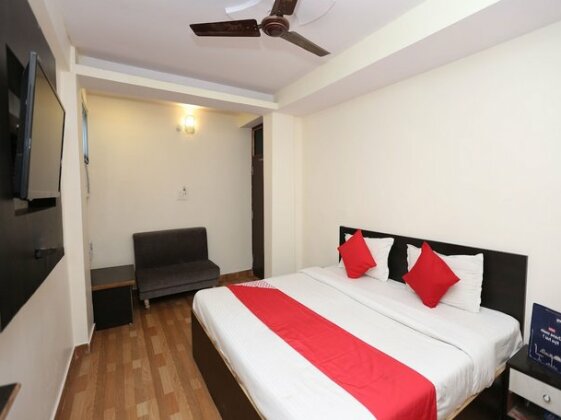 OYO 22662 Hotel Shivam - Photo5