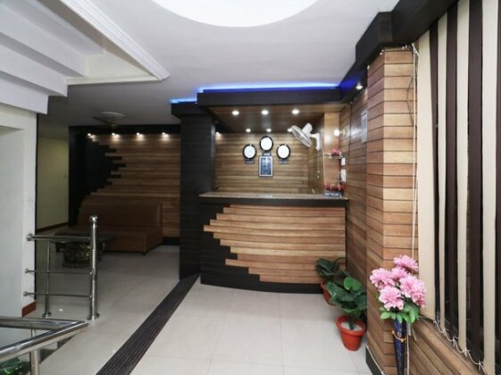 OYO 23009 Hotel Maxx - Photo3