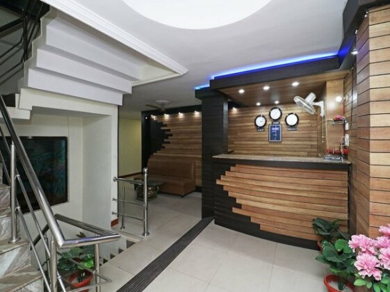 OYO 23009 Hotel Maxx - Photo5