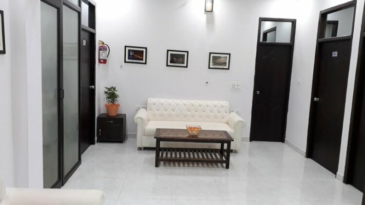 OYO 24527 Hotel Lotus - Photo5