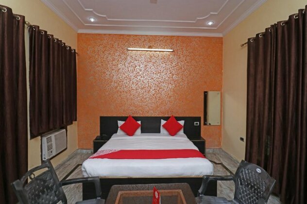 OYO 30751 Everest Inn - Photo5