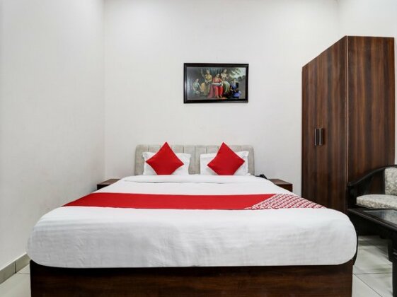OYO 38208 Prakash Guest house - Photo5